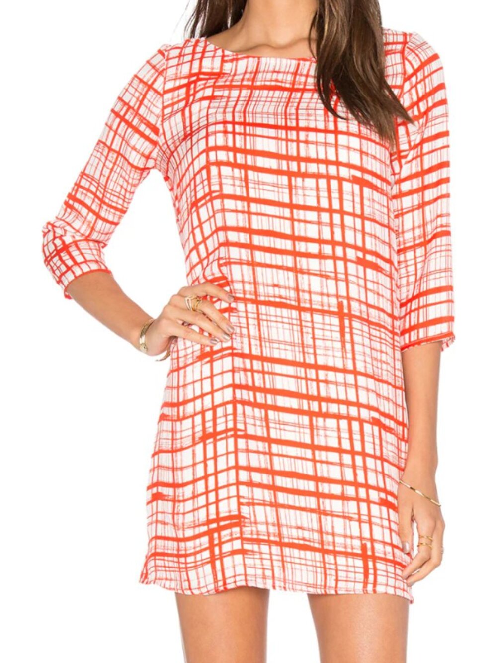 Revolve | Steve Madden x BB Dakota | Cordela Dress